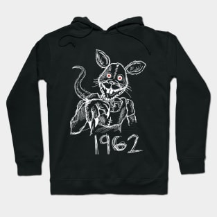 The RAT Hoodie